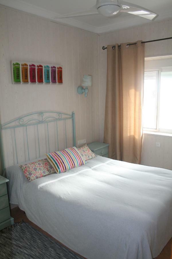 Don Pelayo Apartment Barbate Exterior photo