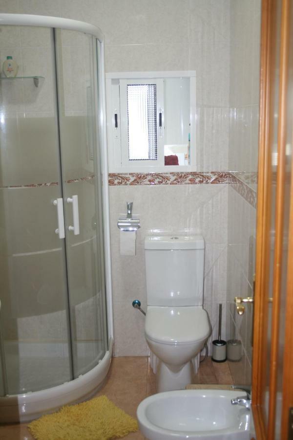 Don Pelayo Apartment Barbate Exterior photo