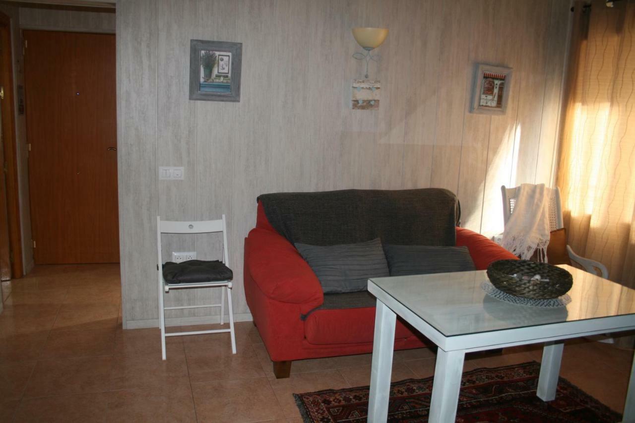 Don Pelayo Apartment Barbate Exterior photo