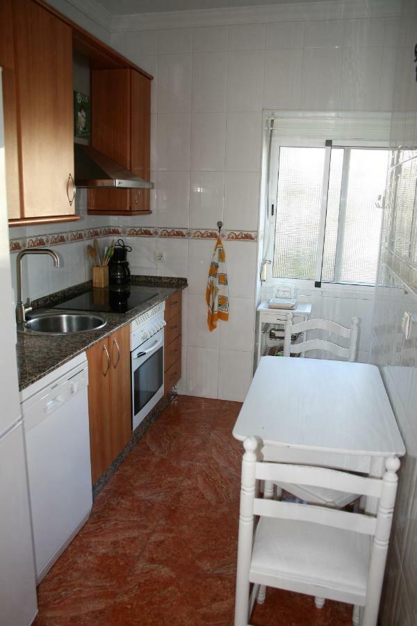 Don Pelayo Apartment Barbate Exterior photo